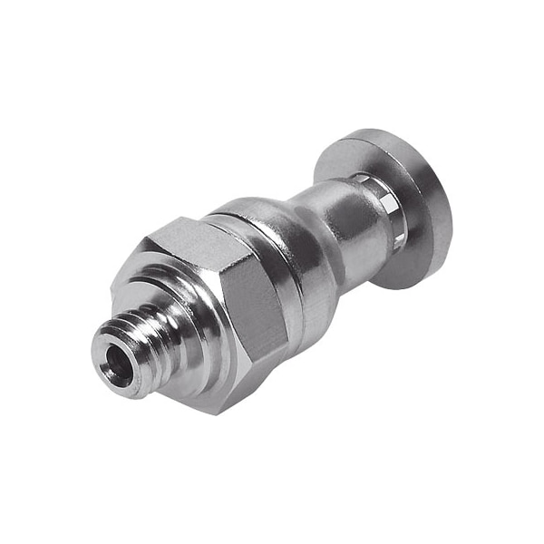 Festo Push-In Fitting CRQS-M5-4 CRQS-M5-4 - main
